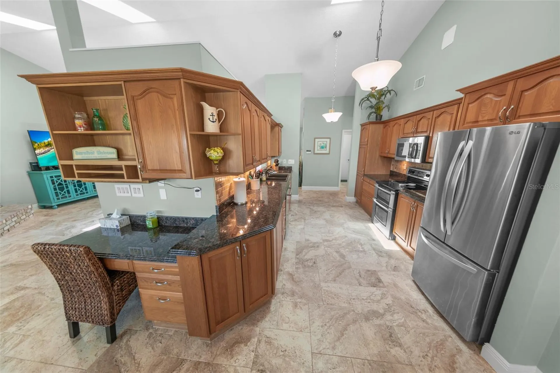 64 Buschman Drive Ponce Inlet FL 32127