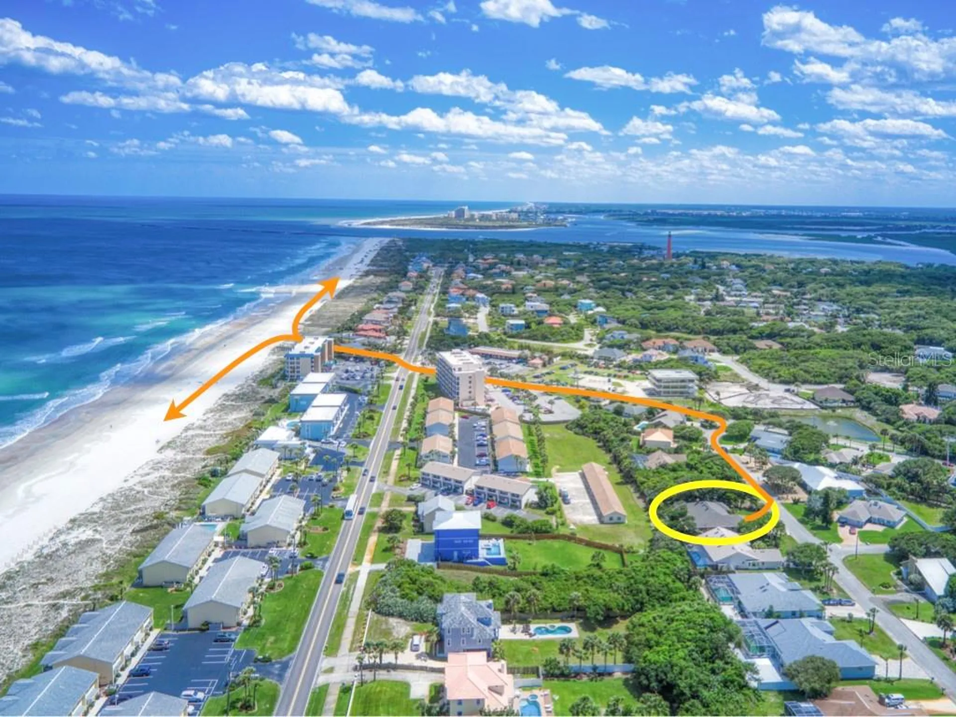 64 Buschman Drive Ponce Inlet FL 32127