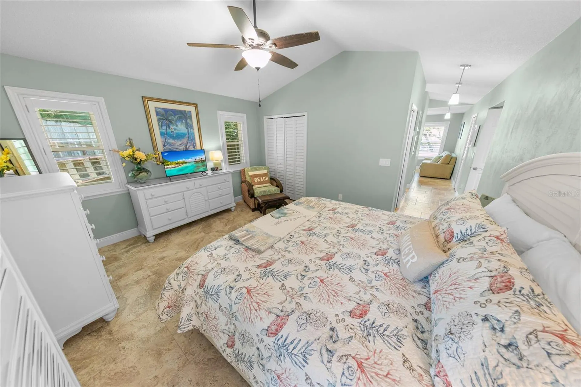 64 Buschman Drive Ponce Inlet FL 32127