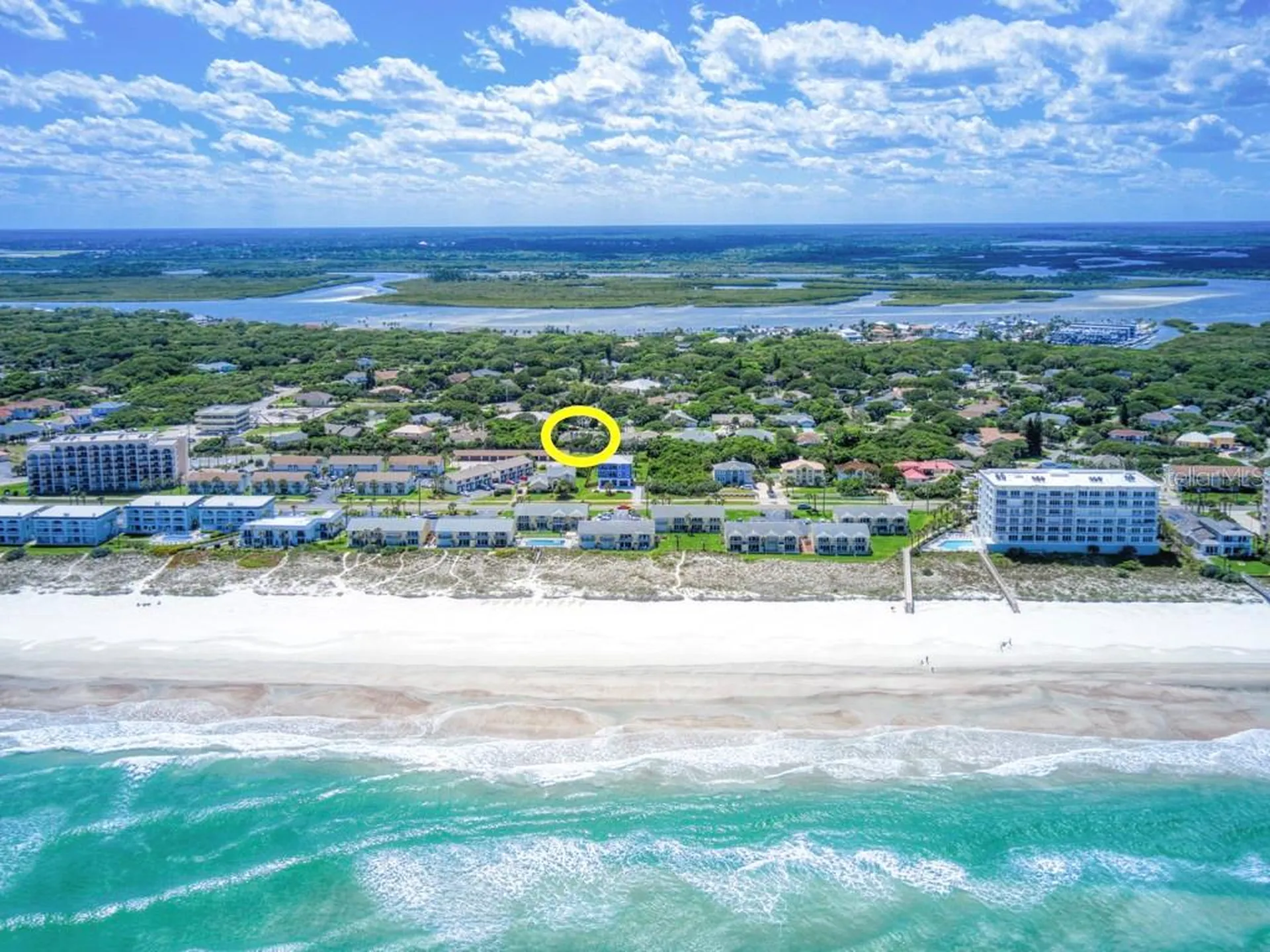 64 Buschman Drive Ponce Inlet FL 32127
