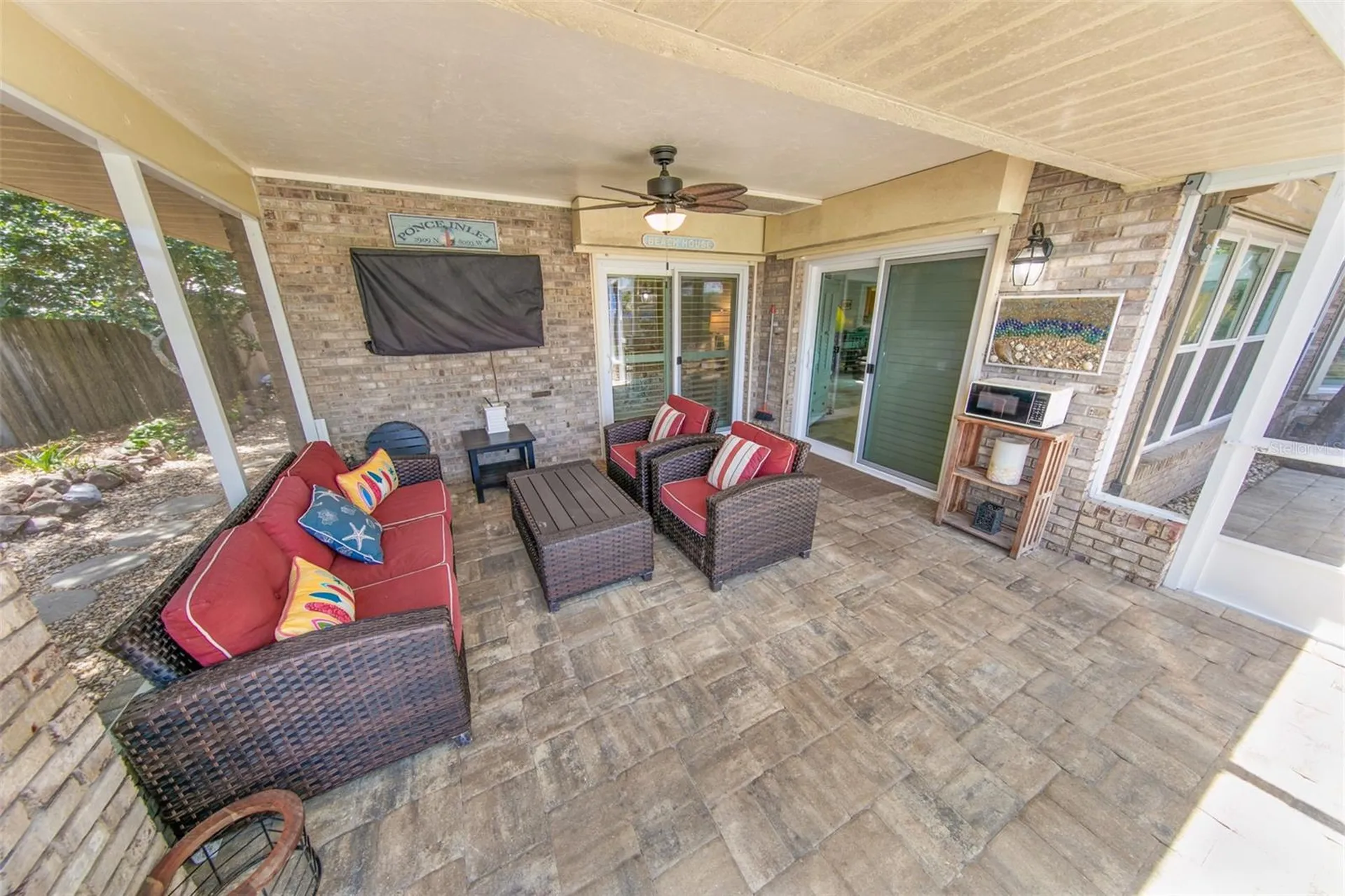 64 Buschman Drive Ponce Inlet FL 32127