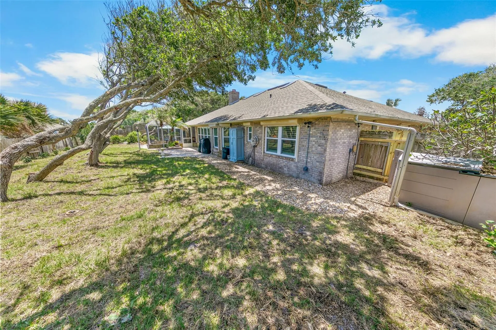 64 Buschman Drive Ponce Inlet FL 32127