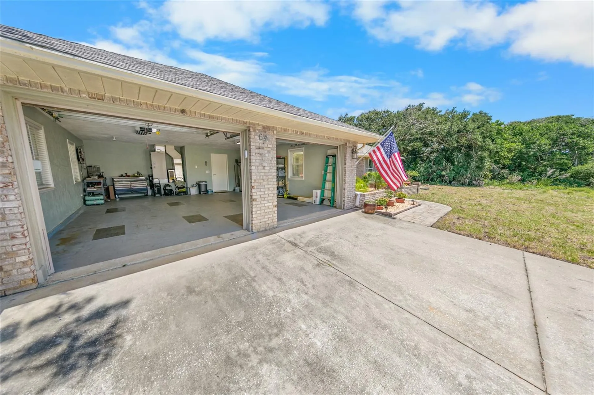 64 Buschman Drive Ponce Inlet FL 32127