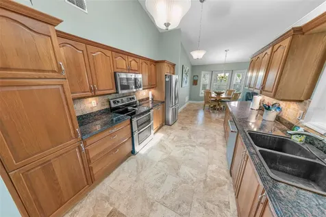64 Buschman Drive Ponce Inlet FL 32127