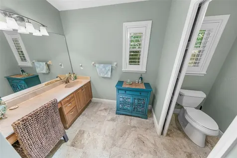 64 Buschman Drive Ponce Inlet FL 32127