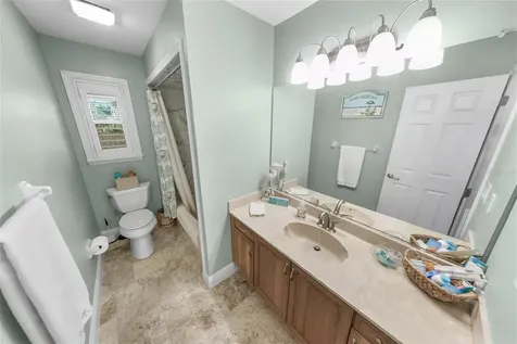 64 Buschman Drive Ponce Inlet FL 32127