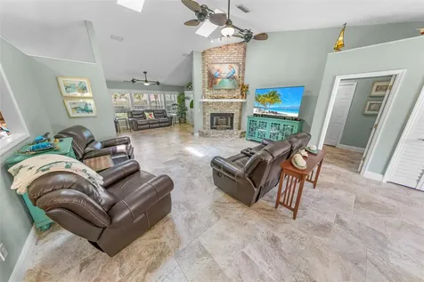 64 Buschman Drive Ponce Inlet FL 32127