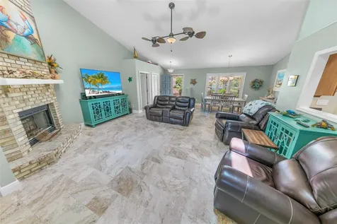 64 Buschman Drive Ponce Inlet FL 32127