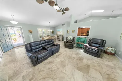 64 Buschman Drive Ponce Inlet FL 32127