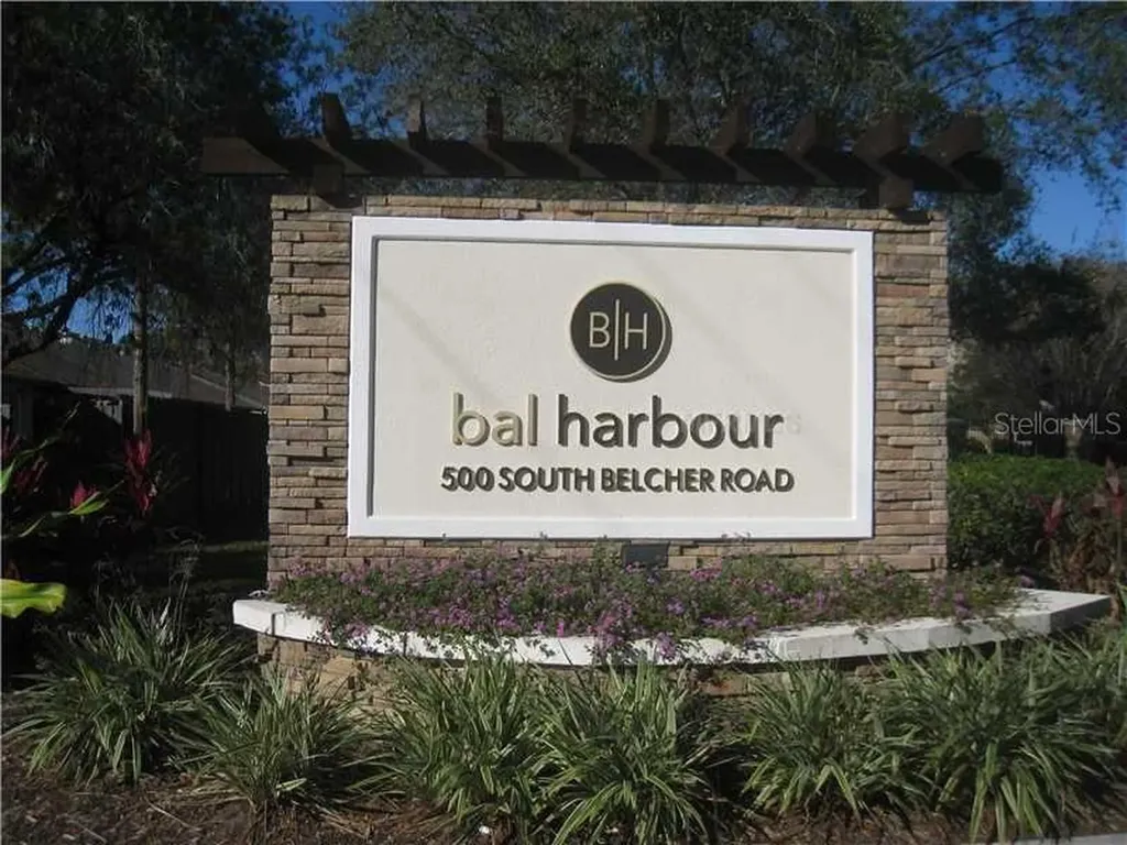 500 Belcher Road S Largo FL 33771