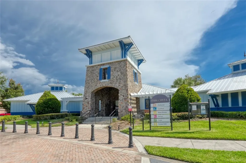 10607 Park Meadowbrooke Drive Riverview FL 33578