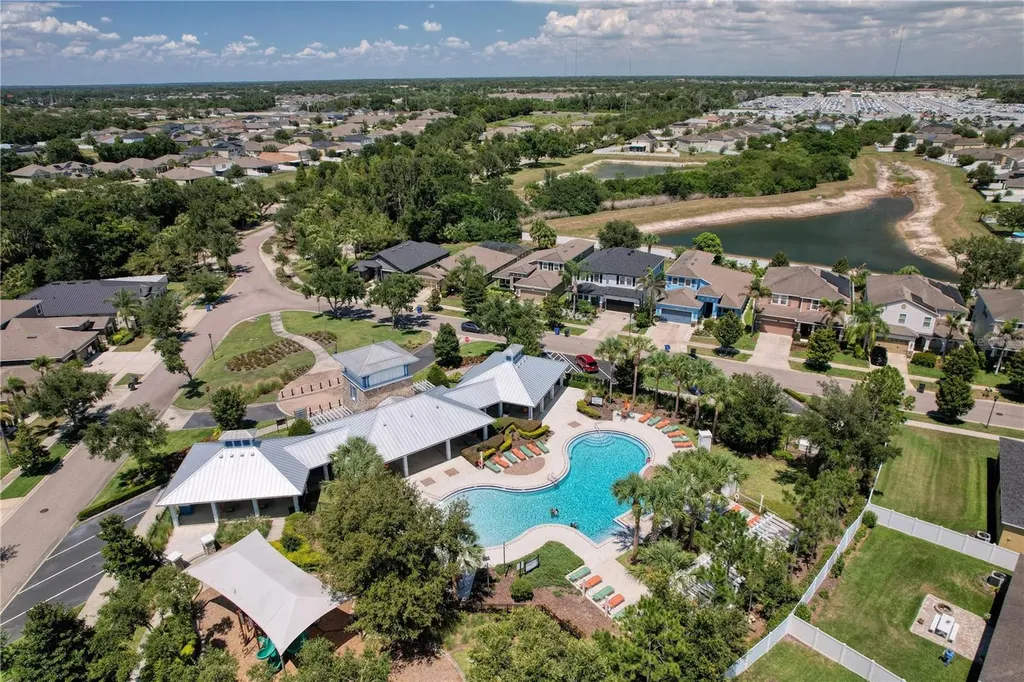 10607 Park Meadowbrooke Drive Riverview FL 33578
