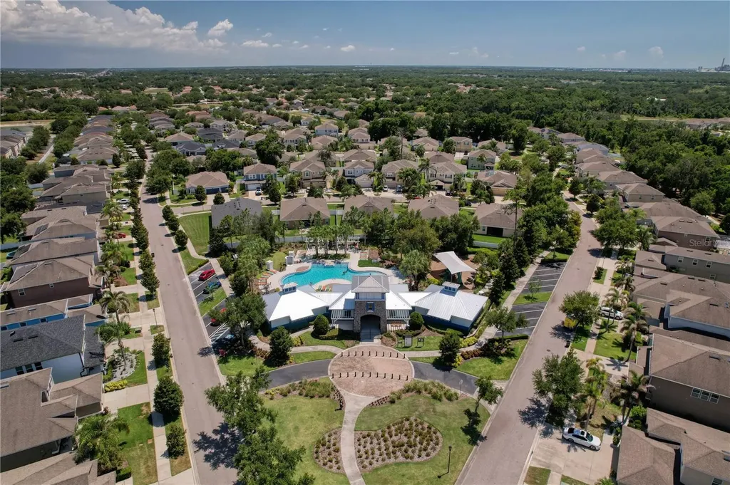 10607 Park Meadowbrooke Drive Riverview FL 33578