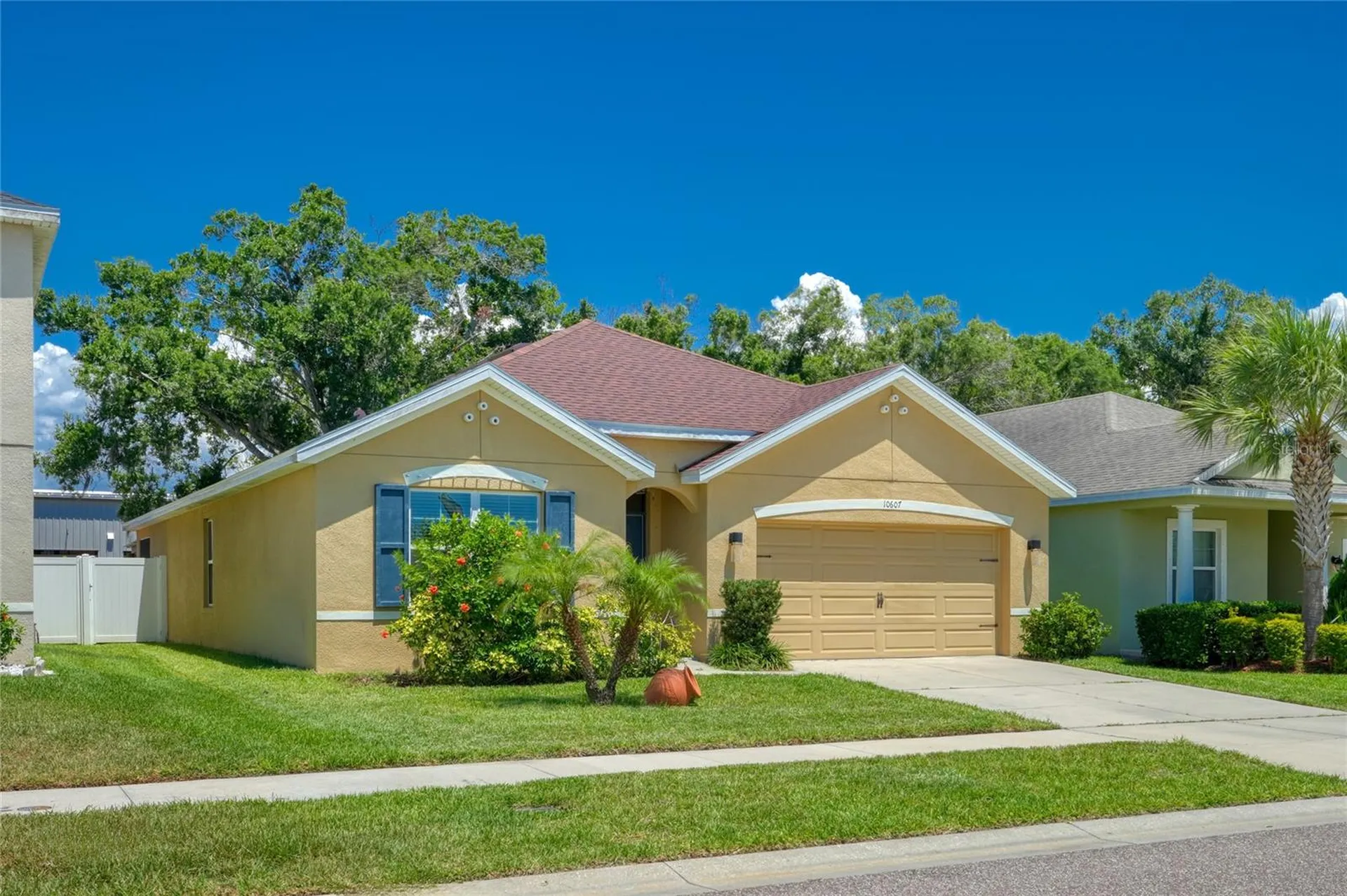 10607 Park Meadowbrooke Drive Riverview FL 33578