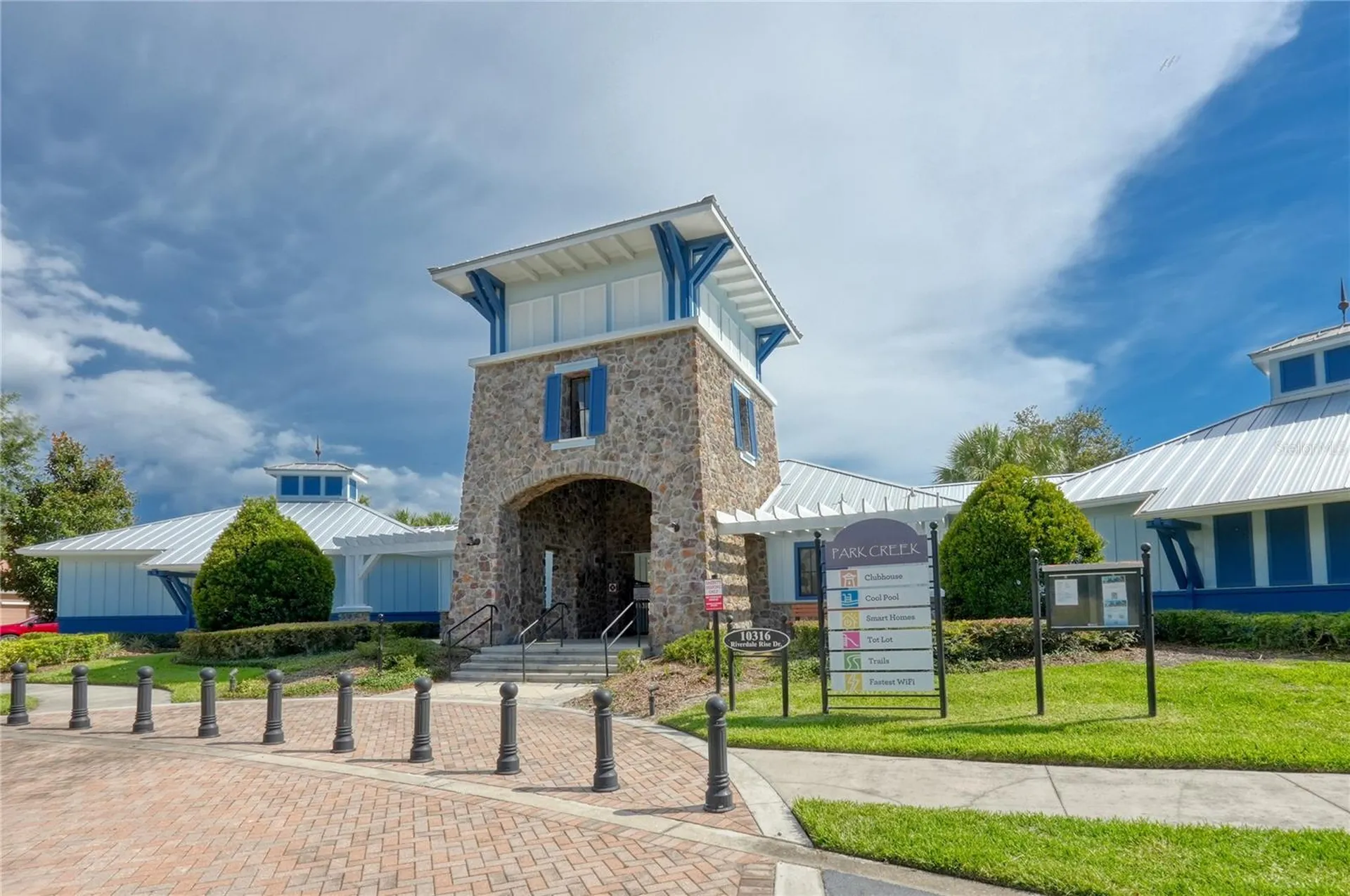 10607 Park Meadowbrooke Drive Riverview FL 33578