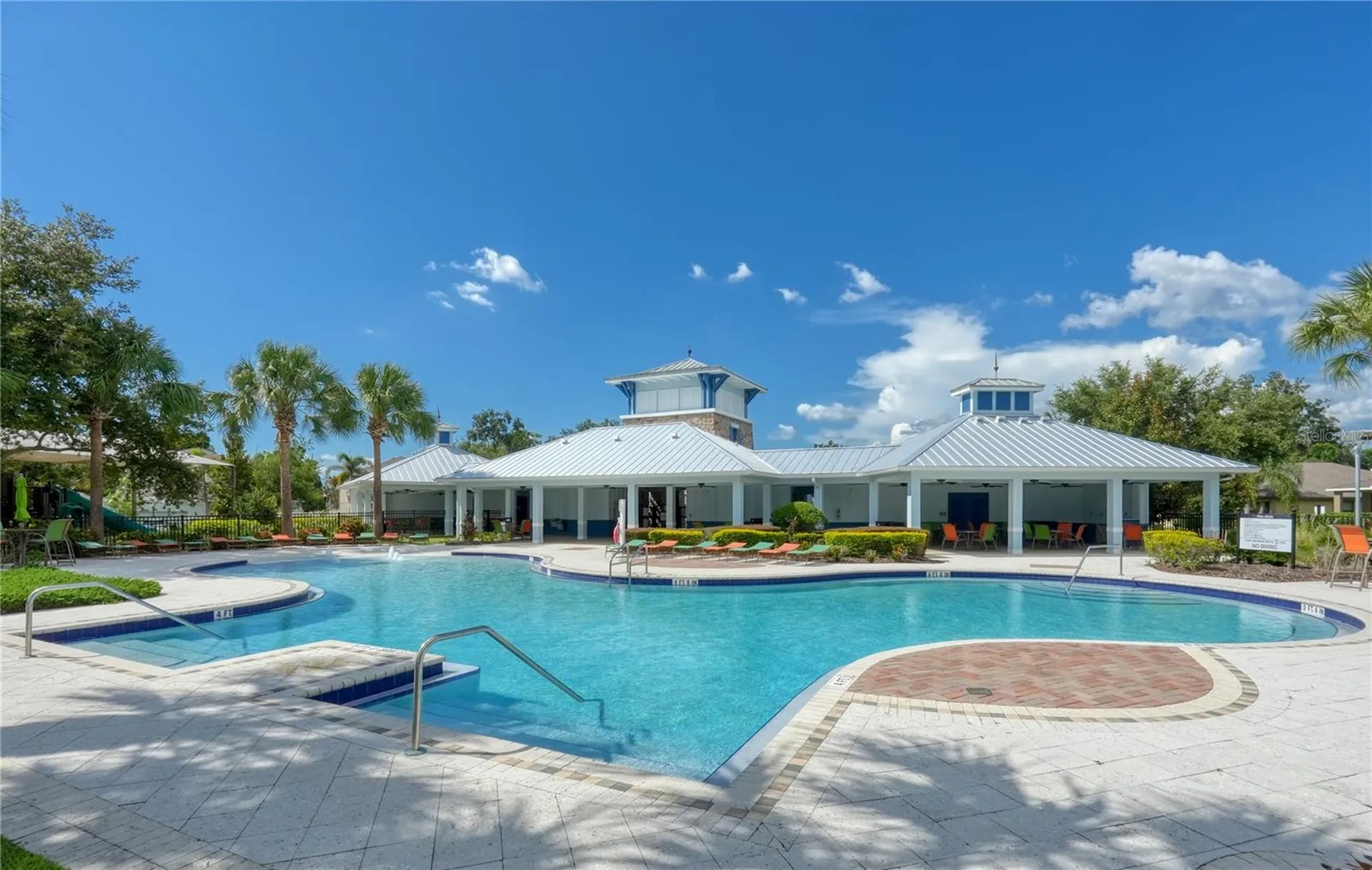10607 Park Meadowbrooke Drive Riverview FL 33578