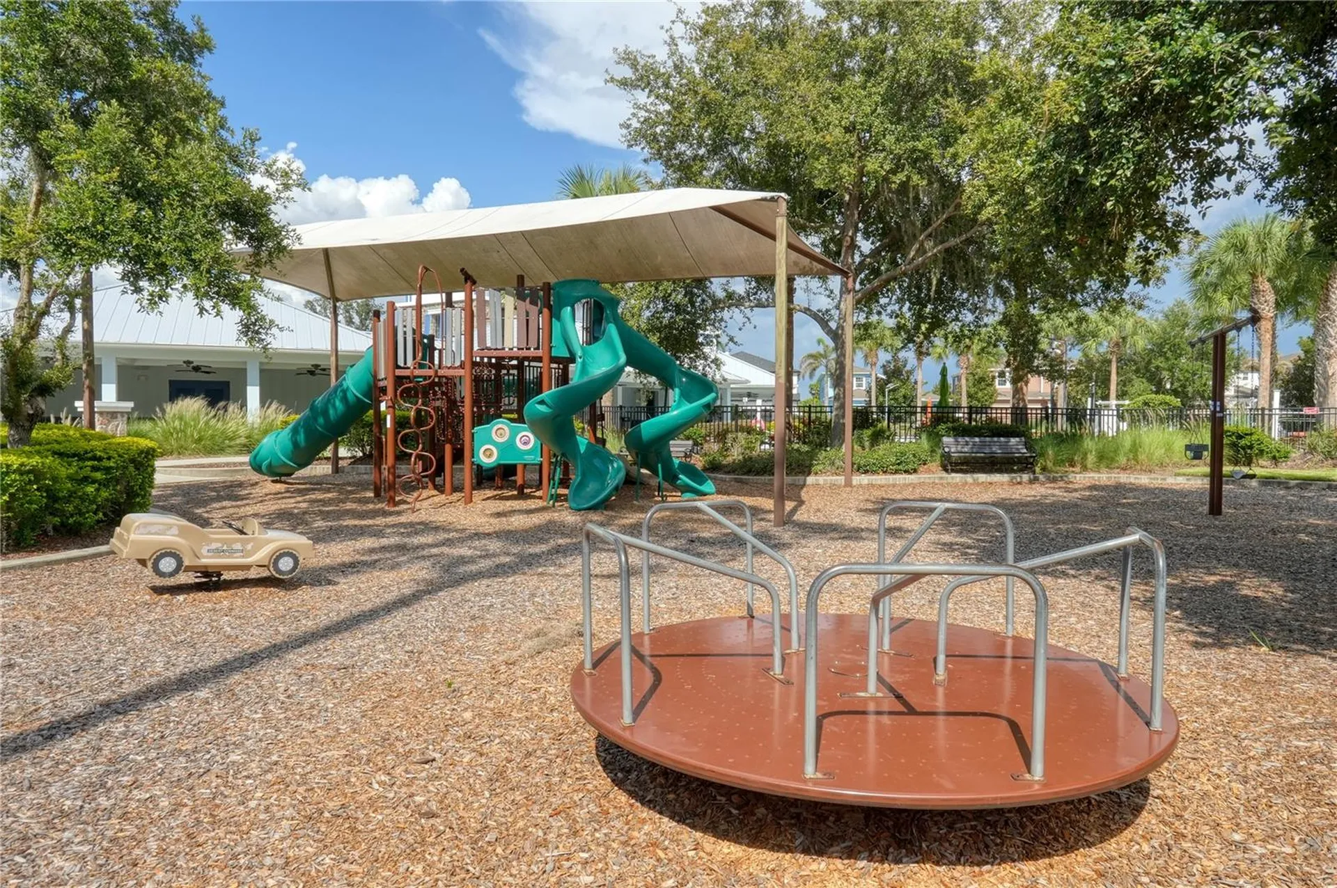 10607 Park Meadowbrooke Drive Riverview FL 33578