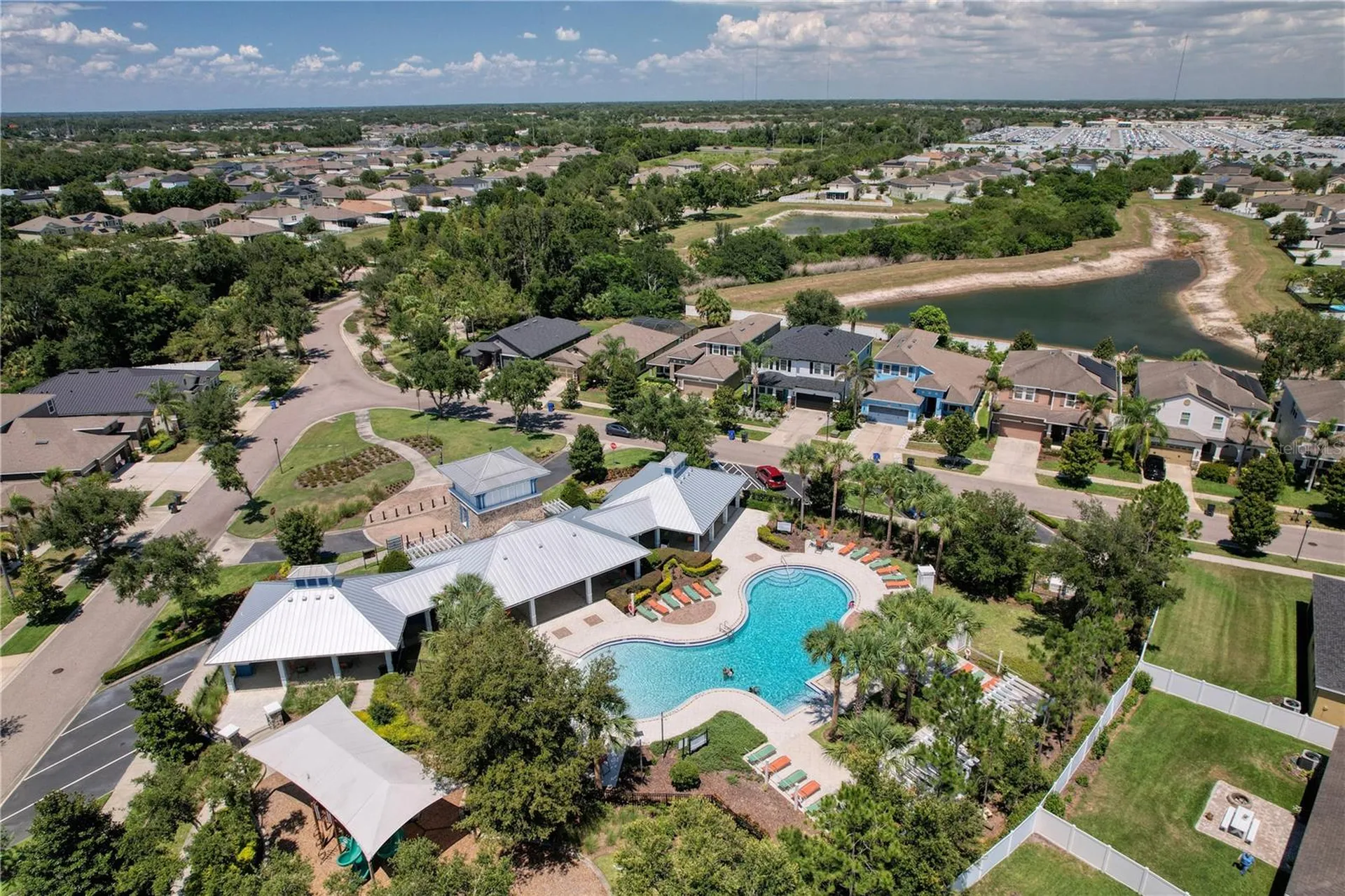 10607 Park Meadowbrooke Drive Riverview FL 33578
