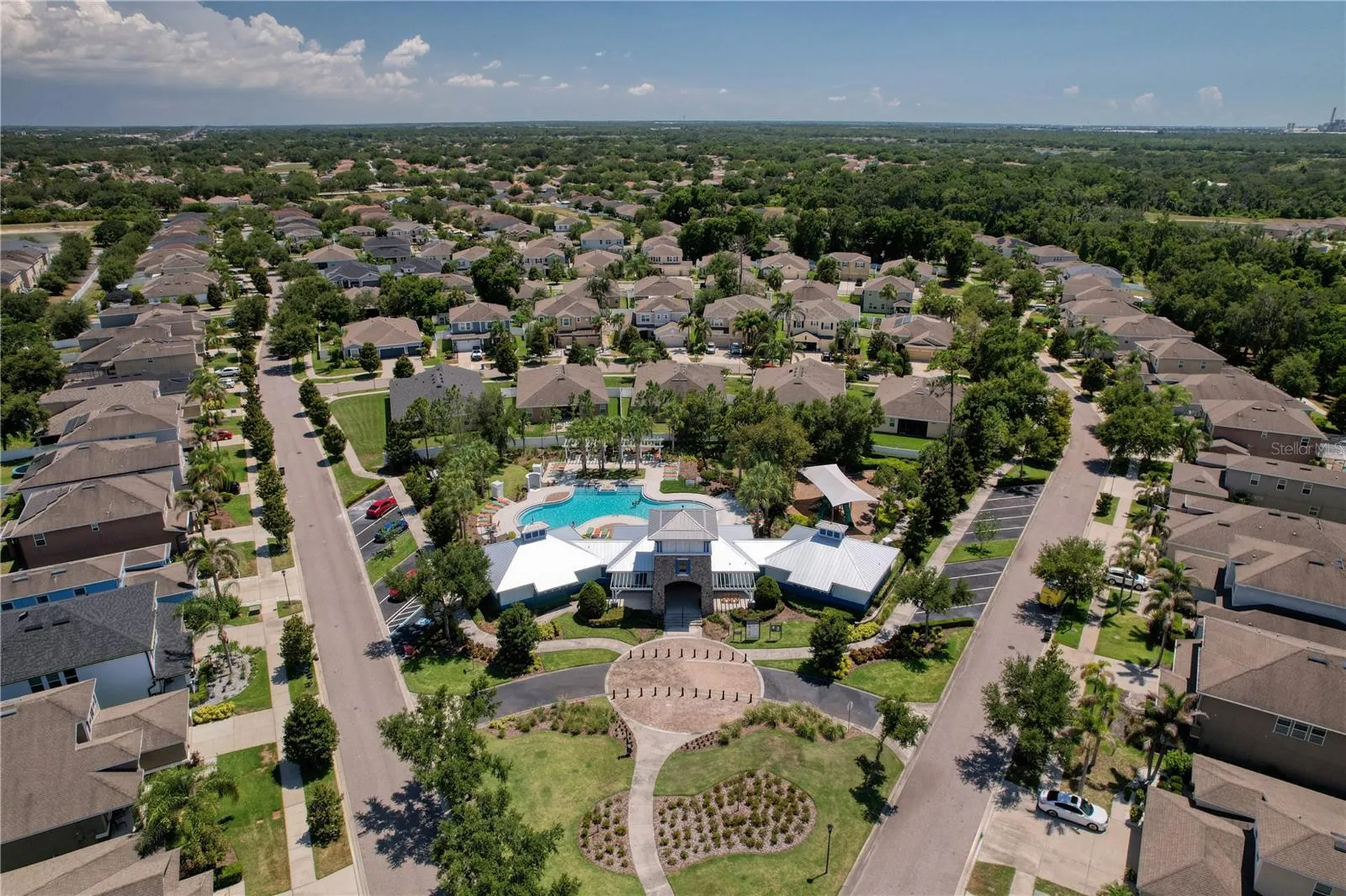 10607 Park Meadowbrooke Drive Riverview FL 33578