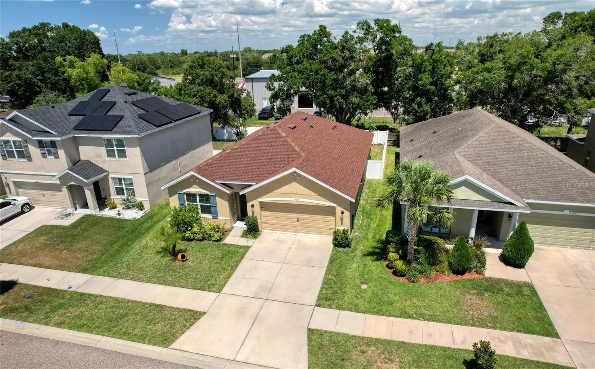 10607 Park Meadowbrooke Drive Riverview FL 33578