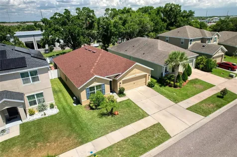 10607 Park Meadowbrooke Drive Riverview FL 33578