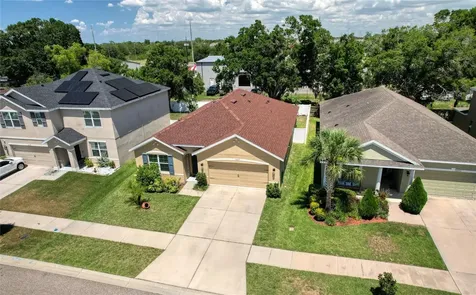 10607 Park Meadowbrooke Drive Riverview FL 33578