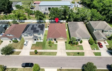 10607 Park Meadowbrooke Drive Riverview FL 33578