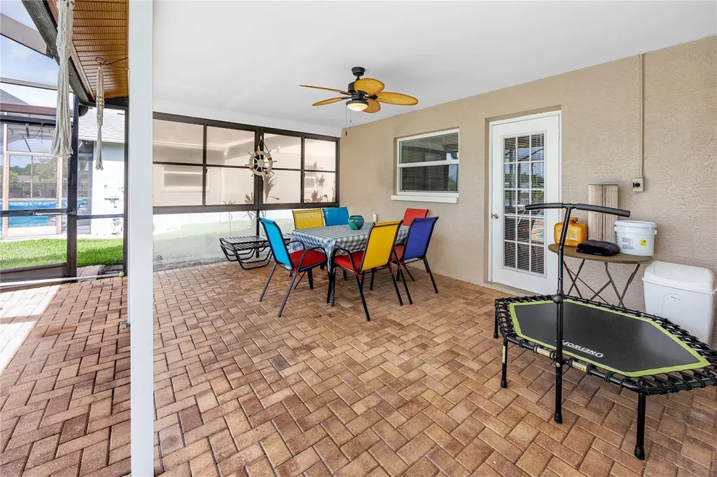 8220 Tarsier Avenue New Port Richey FL 34653
