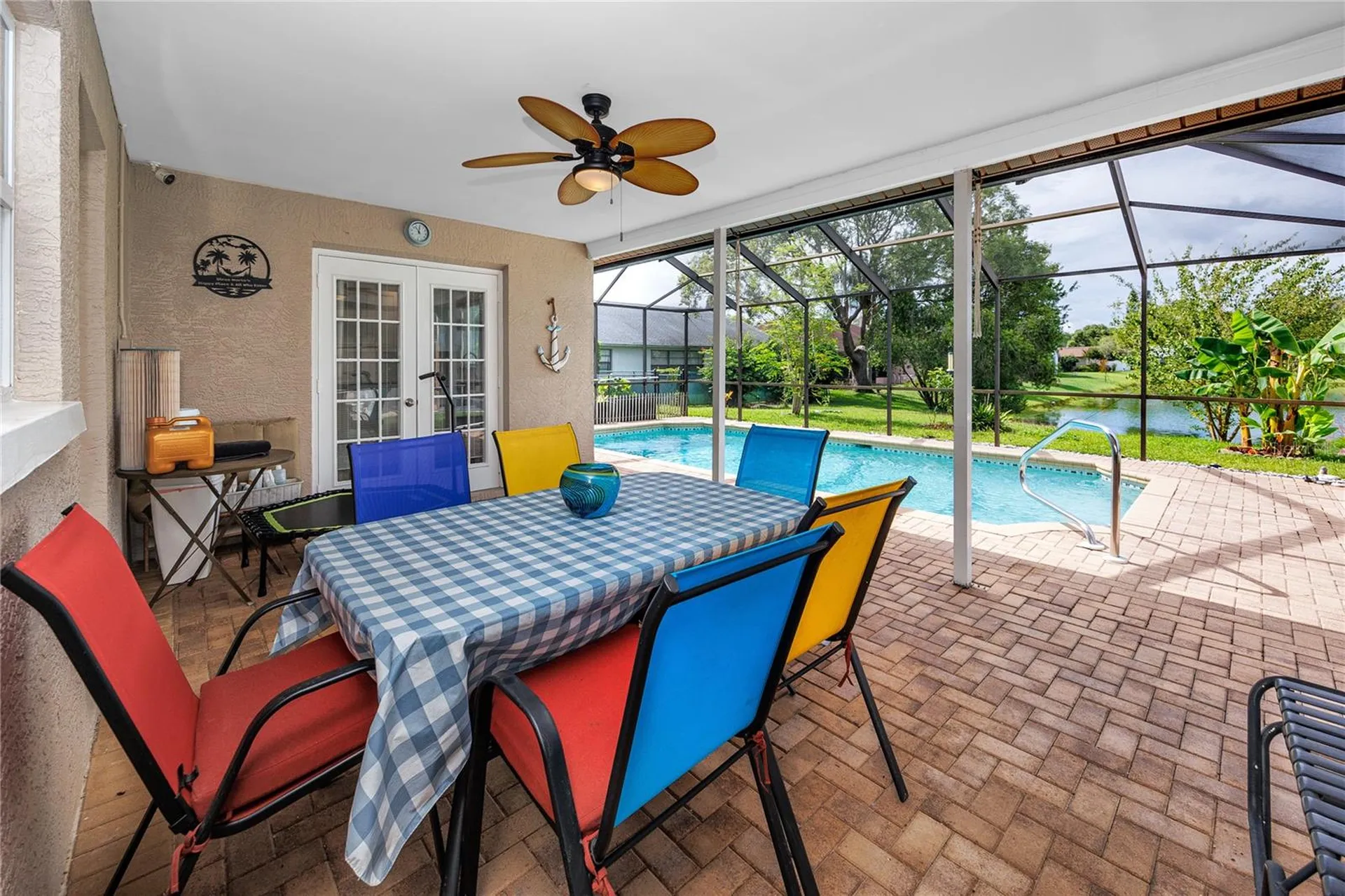 8220 Tarsier Avenue New Port Richey FL 34653