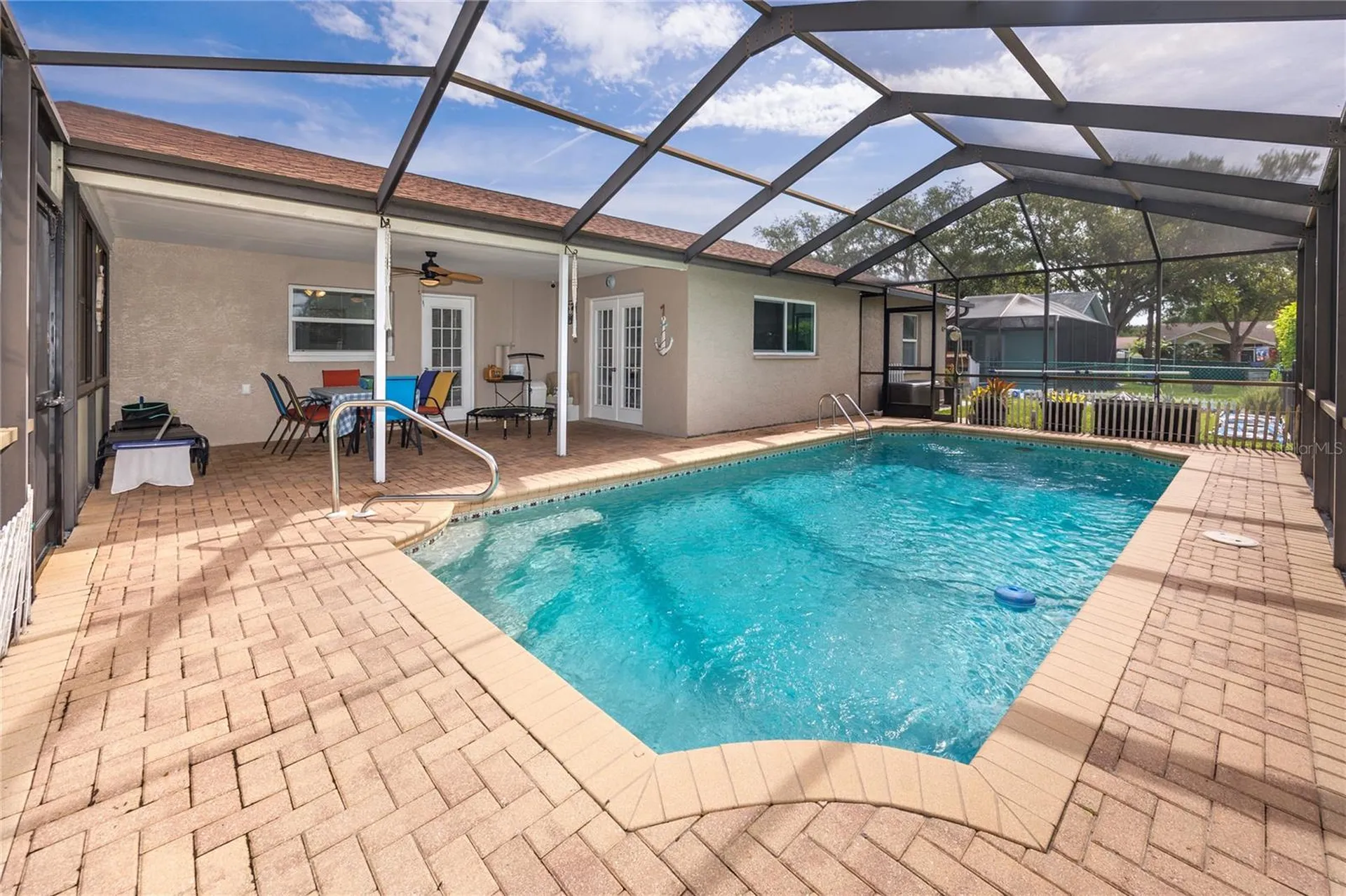 8220 Tarsier Avenue New Port Richey FL 34653