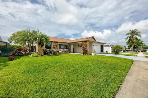 8220 Tarsier Avenue New Port Richey FL 34653