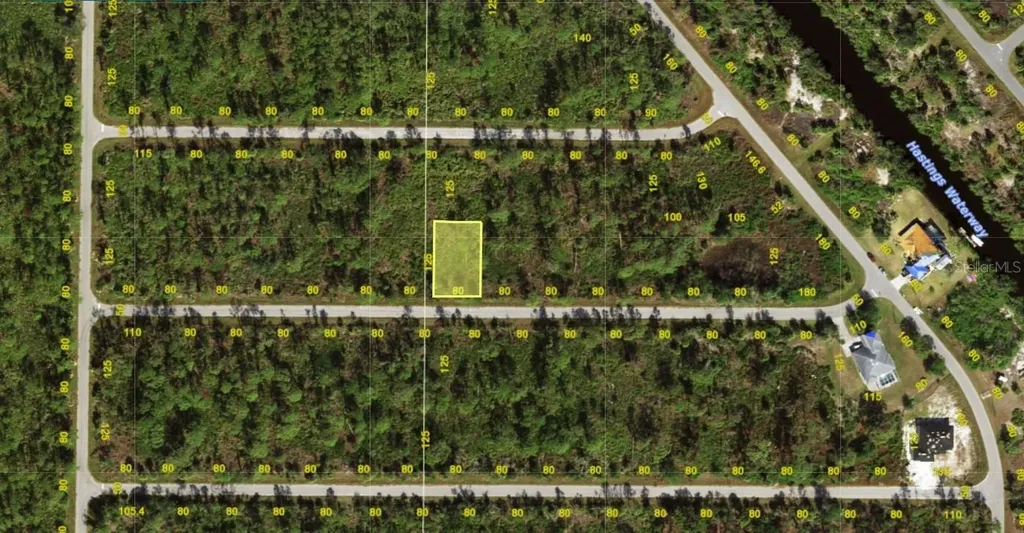 13534 Lynbrook Avenue Port Charlotte FL 33953