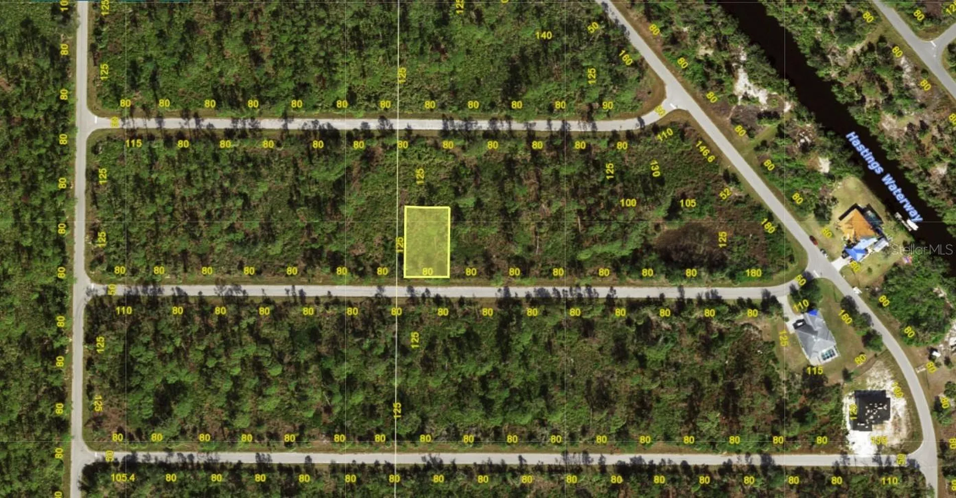 13534 Lynbrook Avenue Port Charlotte FL 33953