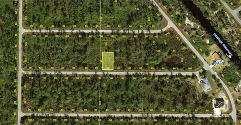 13534 Lynbrook Avenue Port Charlotte FL 33953