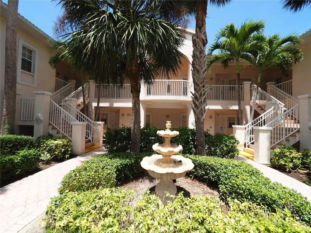 4252 Central Sarasota Parkway Sarasota FL 34238