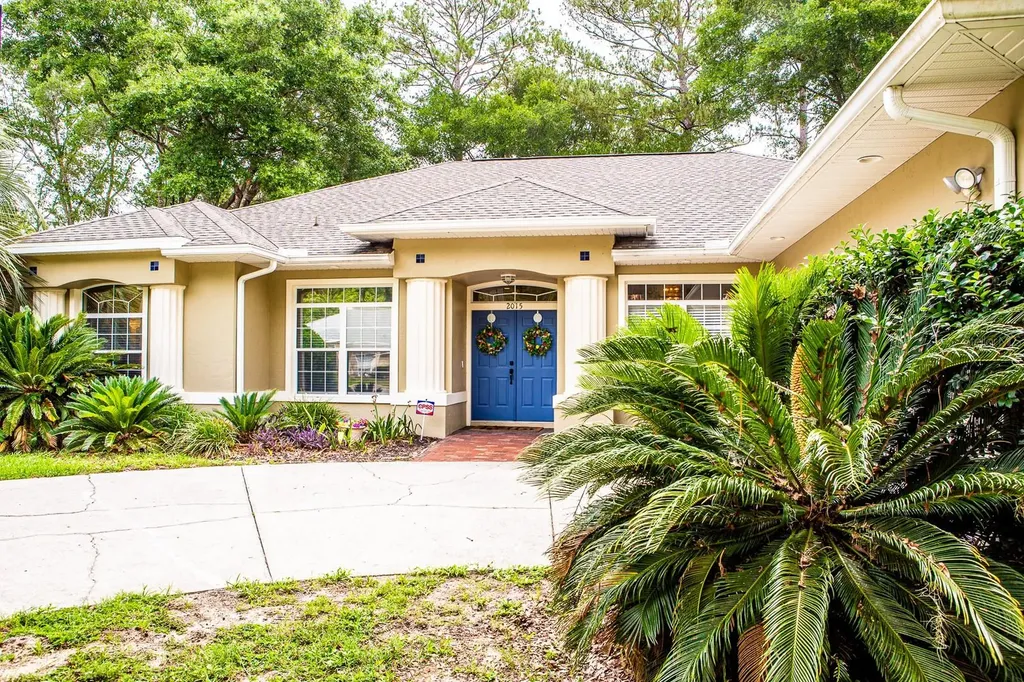 2015 NW 89th Drive Gainesville FL 32606