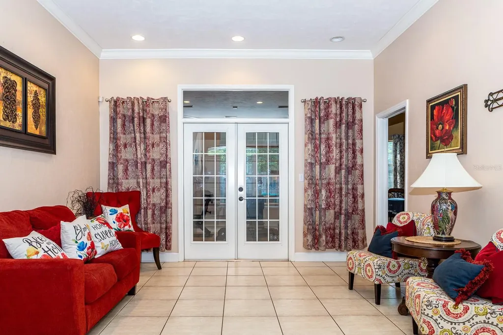 2015 NW 89th Drive Gainesville FL 32606