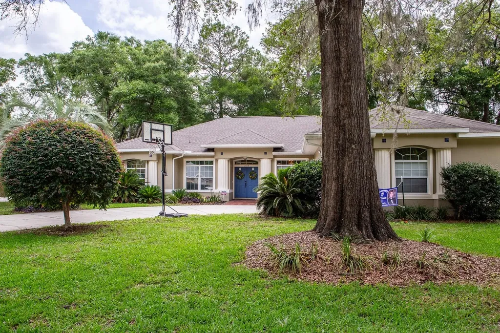 2015 NW 89th Drive Gainesville FL 32606