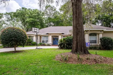 2015 NW 89th Drive Gainesville FL 32606