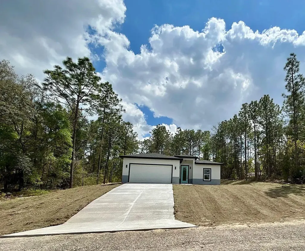 7841 N Pocono Drive Citrus Springs FL 34434