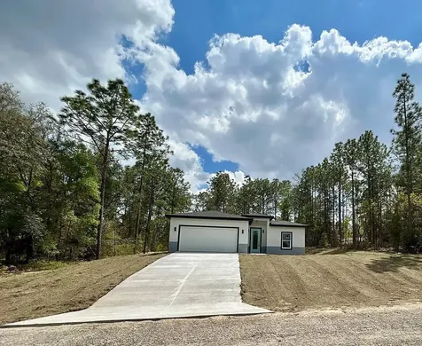 7841 N Pocono Drive Citrus Springs FL 34434