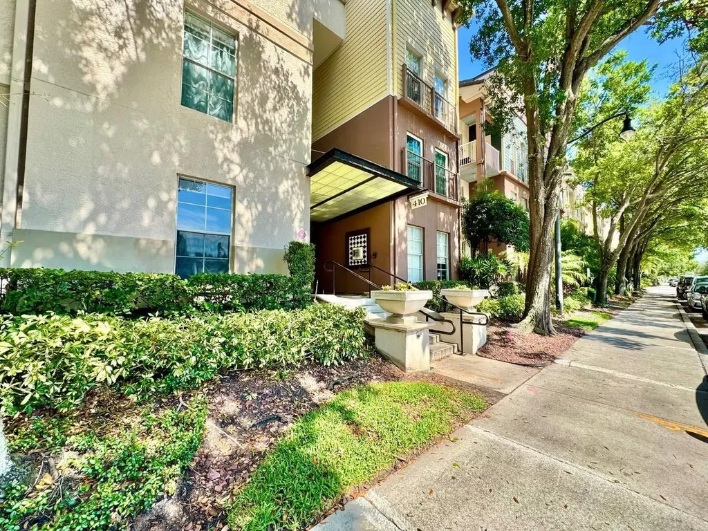 410 S Armenia Avenue Tampa FL 33609