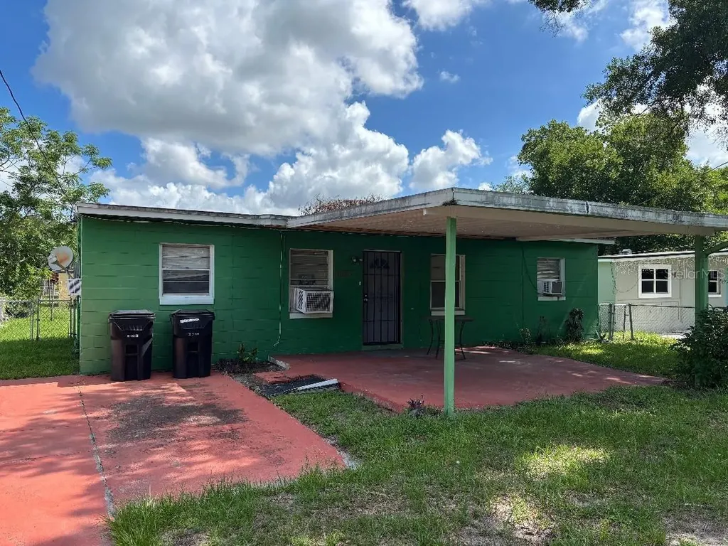 4055 Ferrow Street Orlando FL 32811