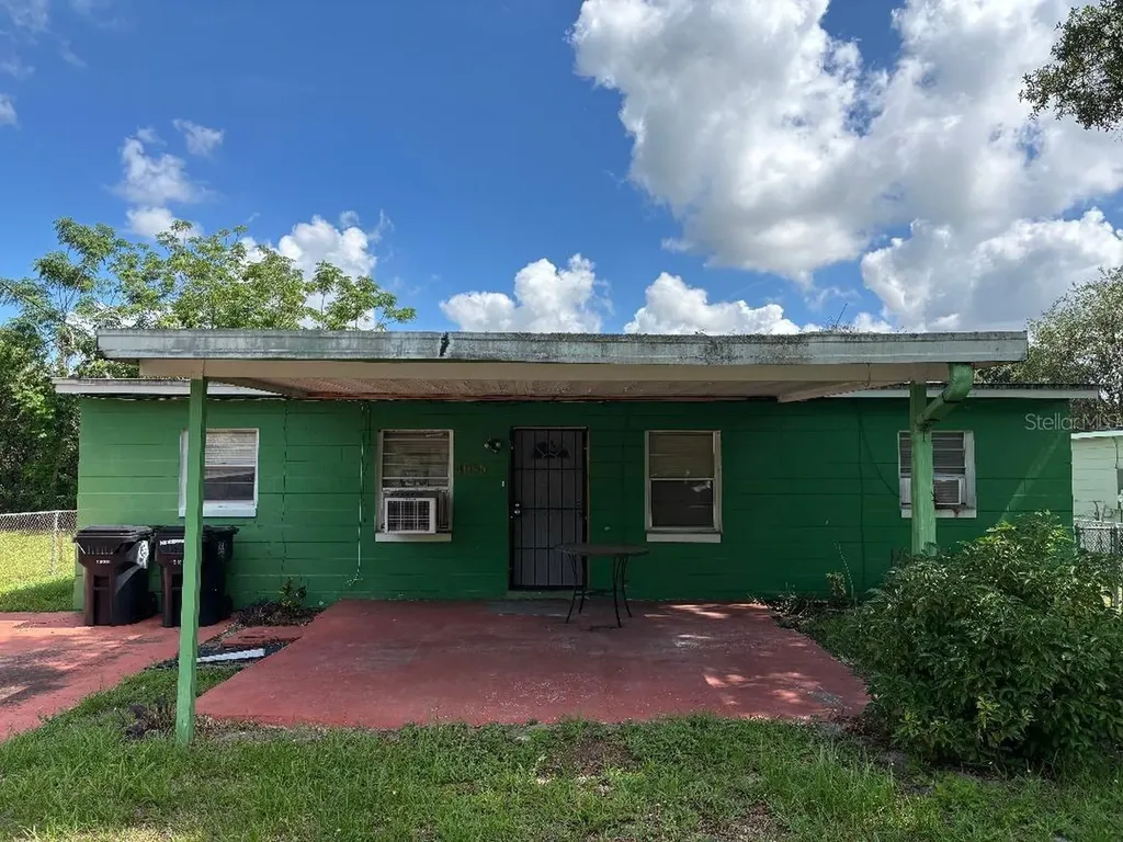 4055 Ferrow Street Orlando FL 32811