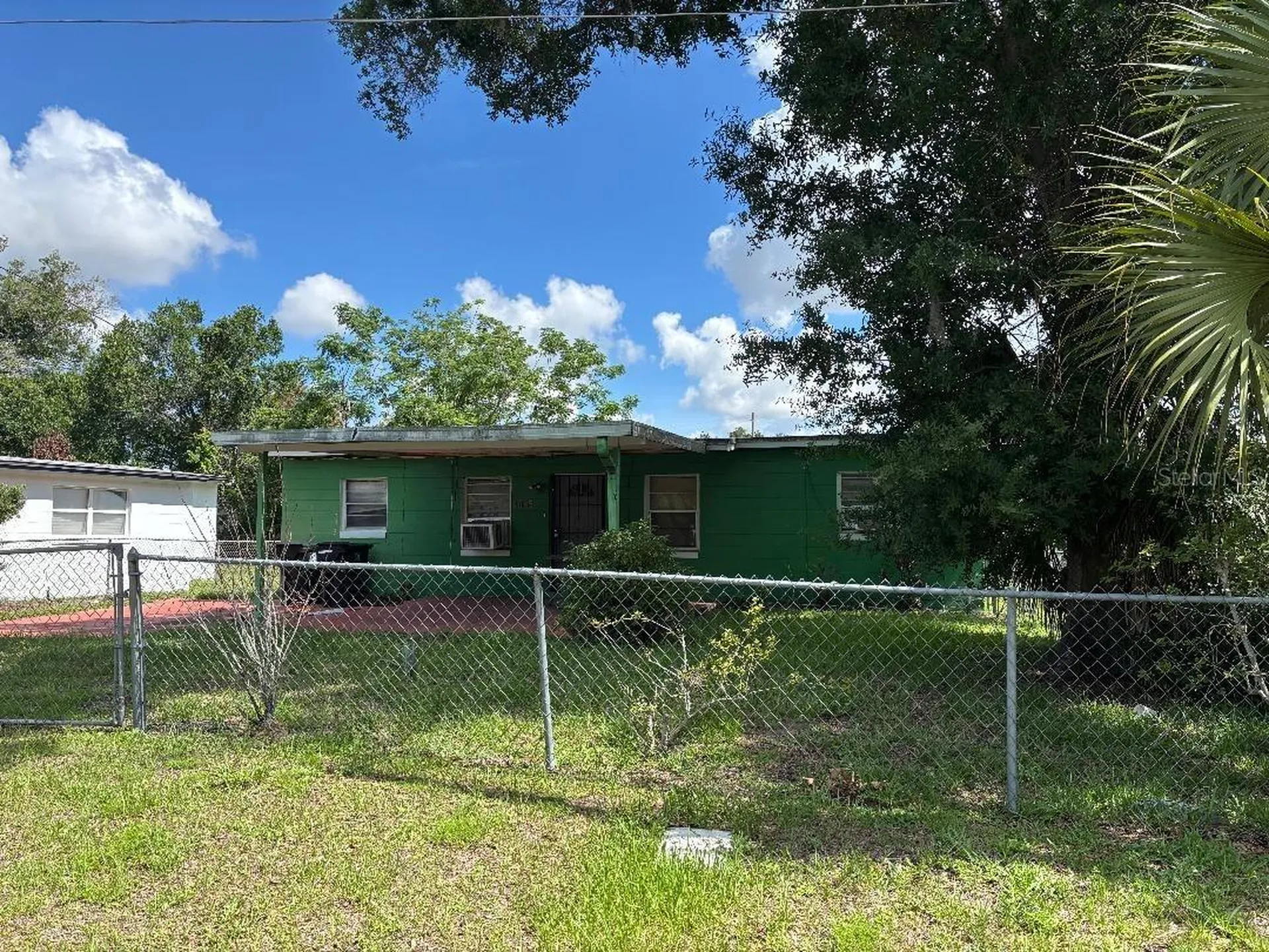 4055 Ferrow Street Orlando FL 32811