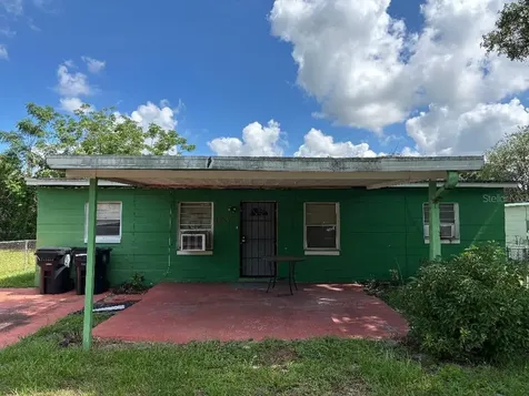 4055 Ferrow Street Orlando FL 32811
