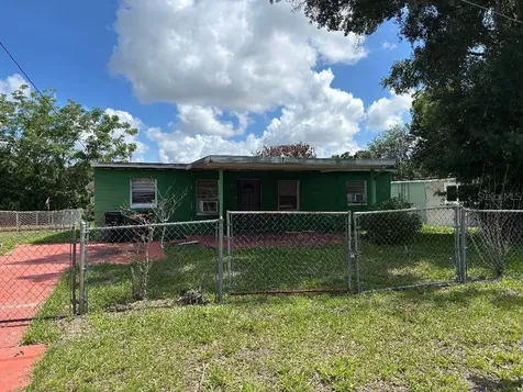 4055 Ferrow Street Orlando FL 32811