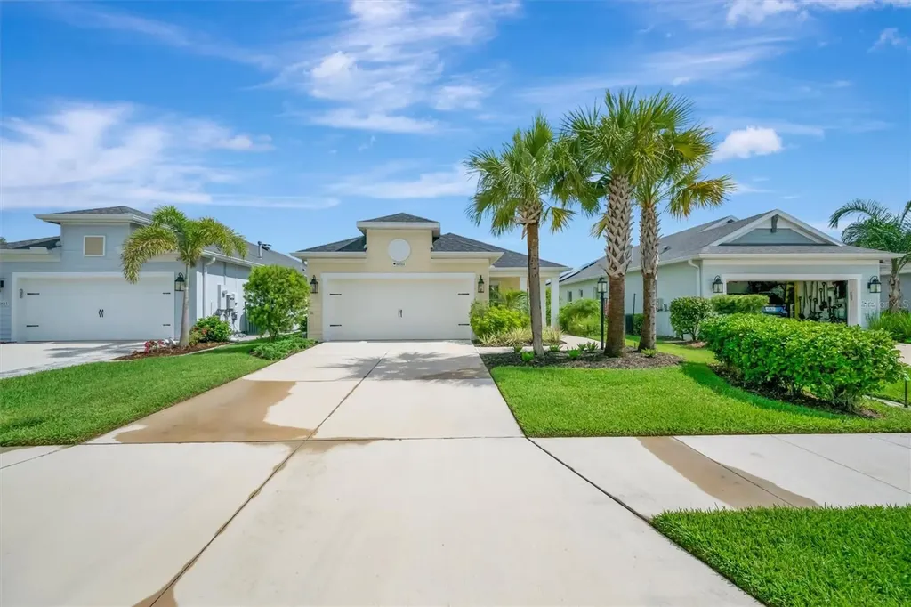 10511 Crooked Creek Court Parrish FL 34219