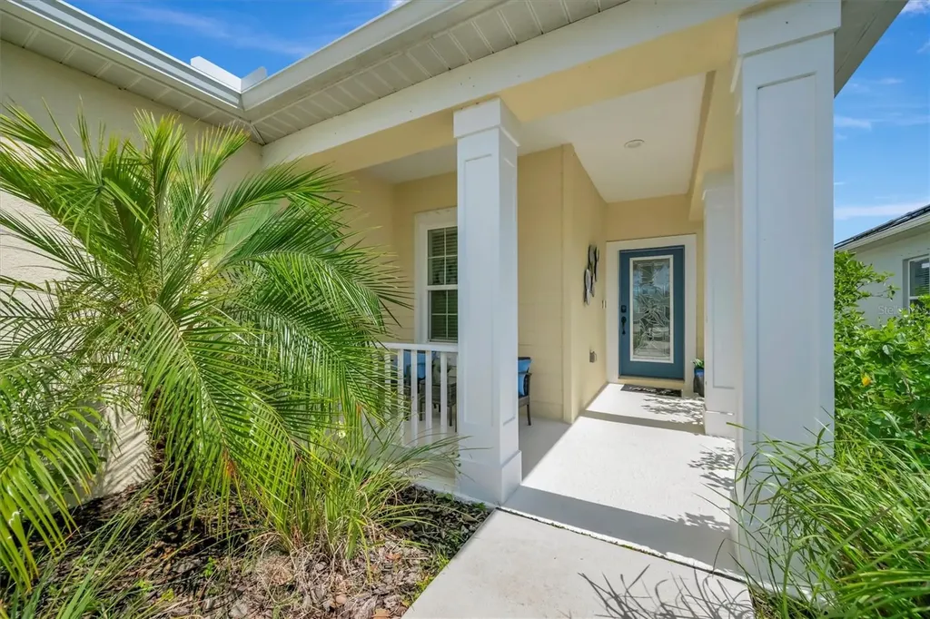 10511 Crooked Creek Court Parrish FL 34219