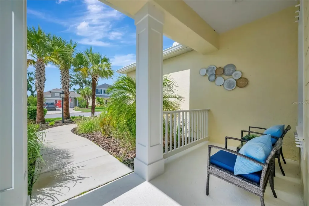 10511 Crooked Creek Court Parrish FL 34219